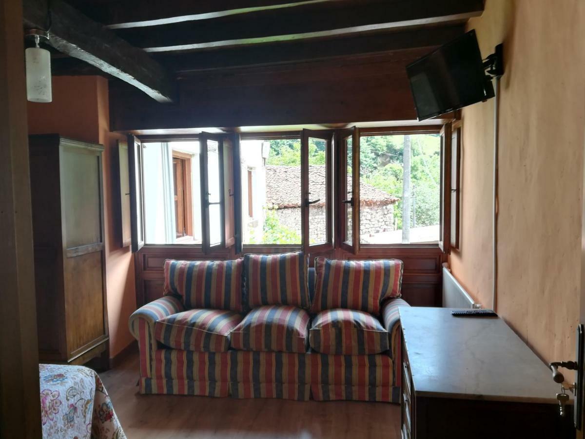 Alles La Casina De Felix 빌라 외부 사진
