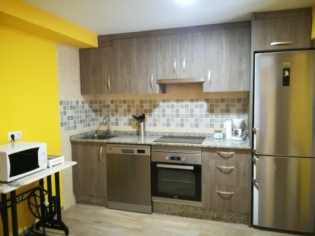Alles La Casina De Felix 빌라 외부 사진