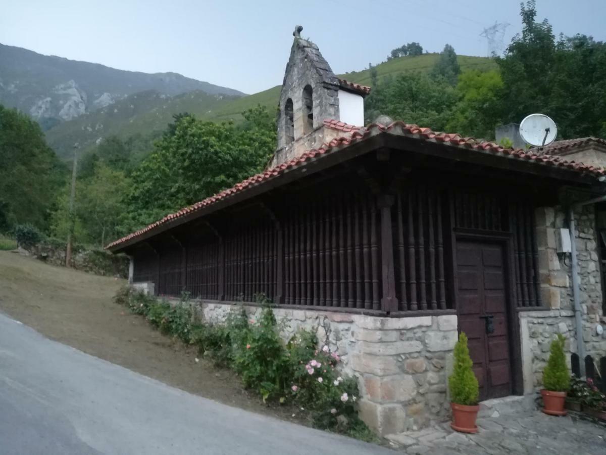Alles La Casina De Felix 빌라 외부 사진