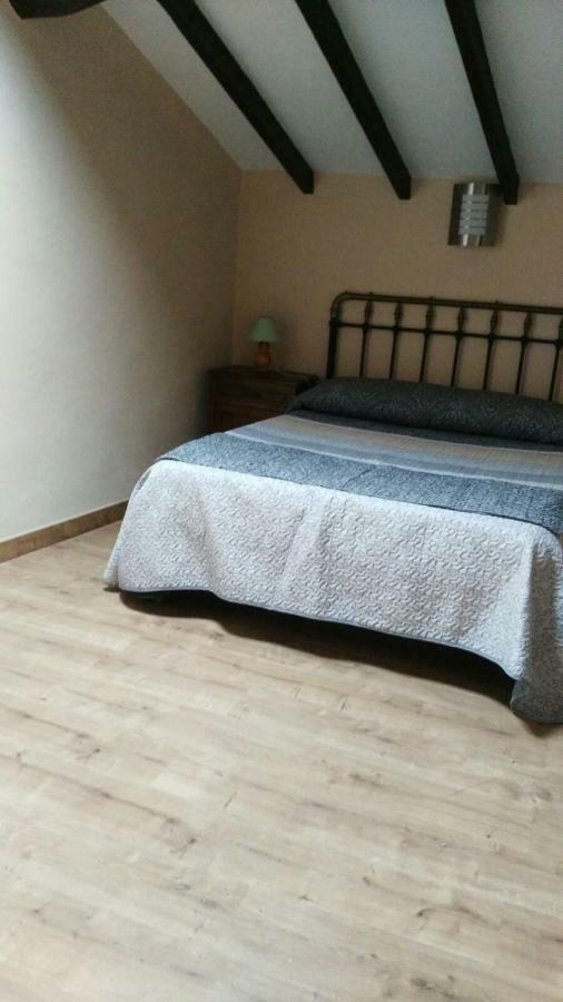 Alles La Casina De Felix 빌라 외부 사진